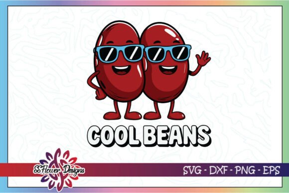 Bean Puns SVG Bundle Bundle · Creative Fabrica