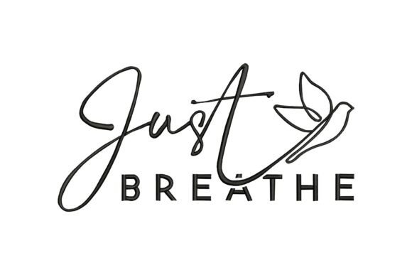 Just Breathe