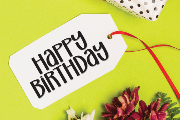 Lemonade Handmade Font PNG with transparent background - Preview 4