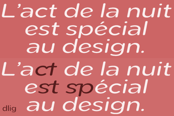 Pangirounded Expregular Font PNG with transparent background - Preview 4