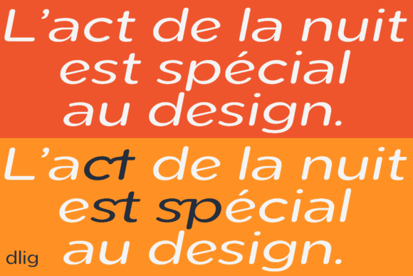 Pangirounded Regular Font PNG with transparent background - Preview 4