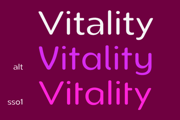 Pangiroundednarrow Regular Font PNG with transparent background - Preview 3