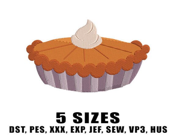 Pumpkin Pie