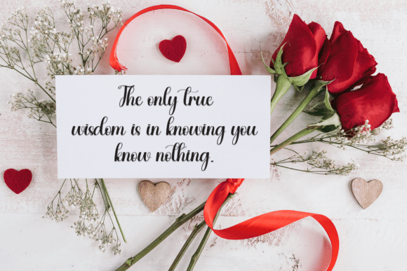 Angelsnow Font - Preview 4