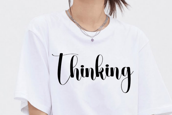 Ashley Southine Font - Preview 1