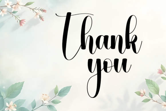 Ashley Southine Font - Preview 5