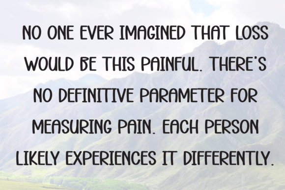Book Camelia Font - Preview 5