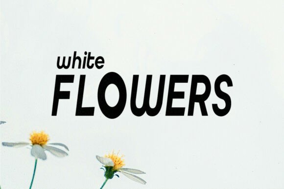 Healing Font - Preview 2