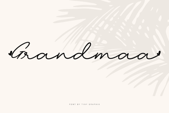 Omelia Font PNG with transparent background - Preview 6