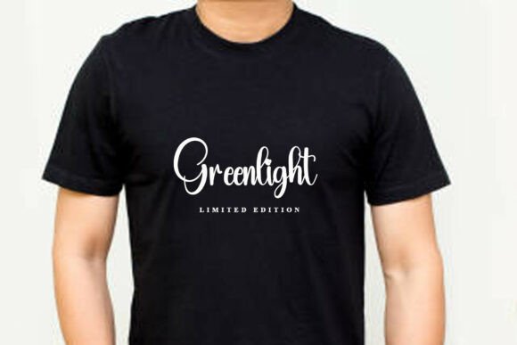 Beautifull Font - Preview 2