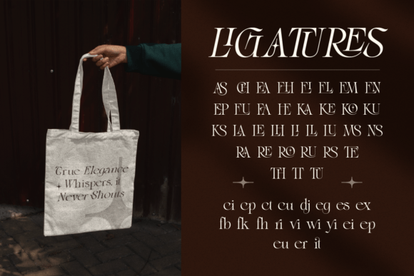 Blither Herasi Font - Preview 5
