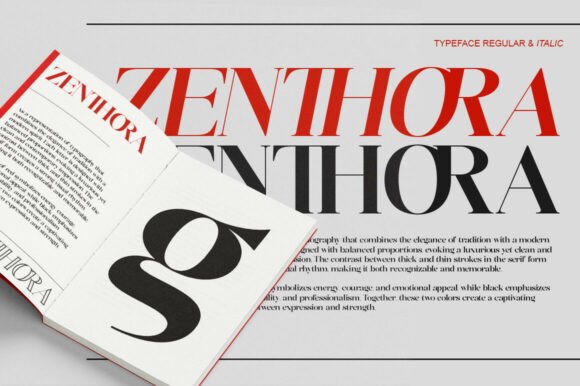 Feylandor Font - Preview 2