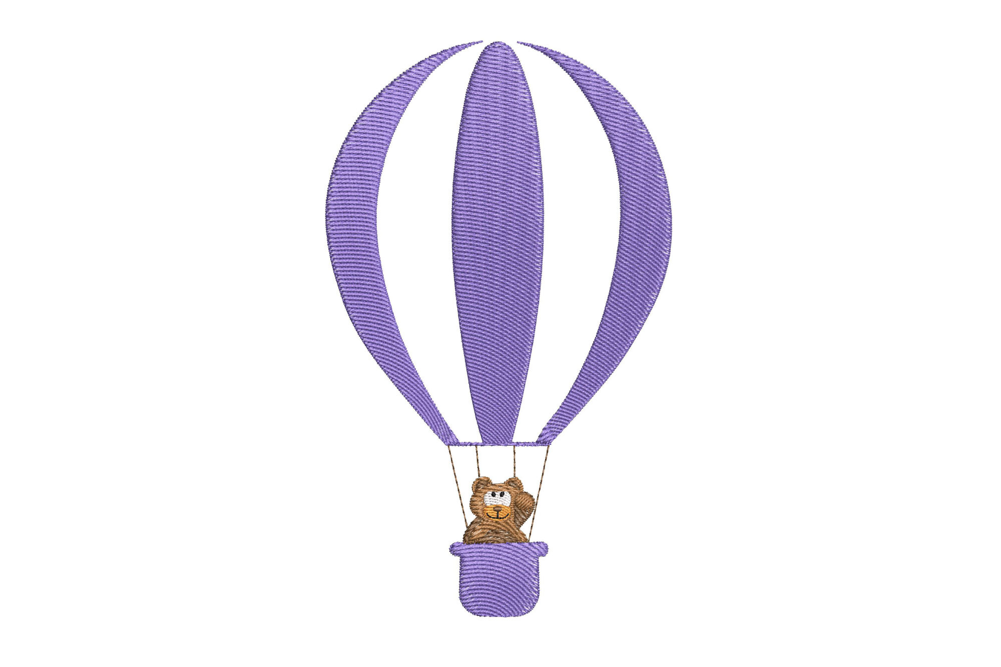 Hot Air Balloon