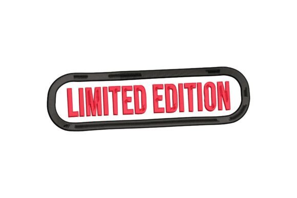 Limited Edition