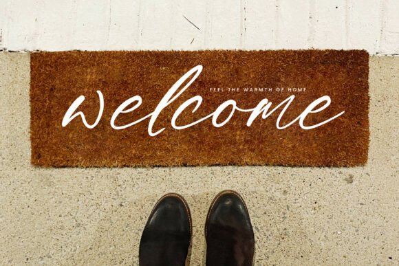 Mantyalls Font PNG with transparent background - Preview 3