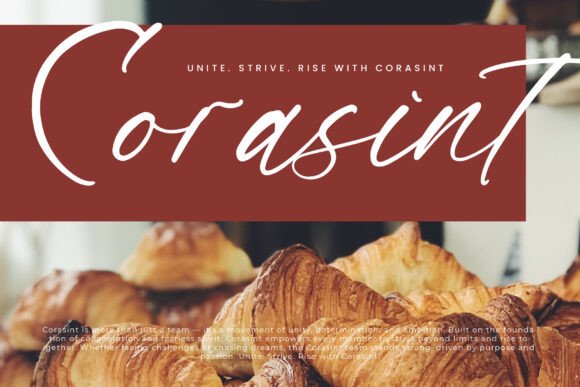 Mantyalls Font PNG with transparent background - Preview 6