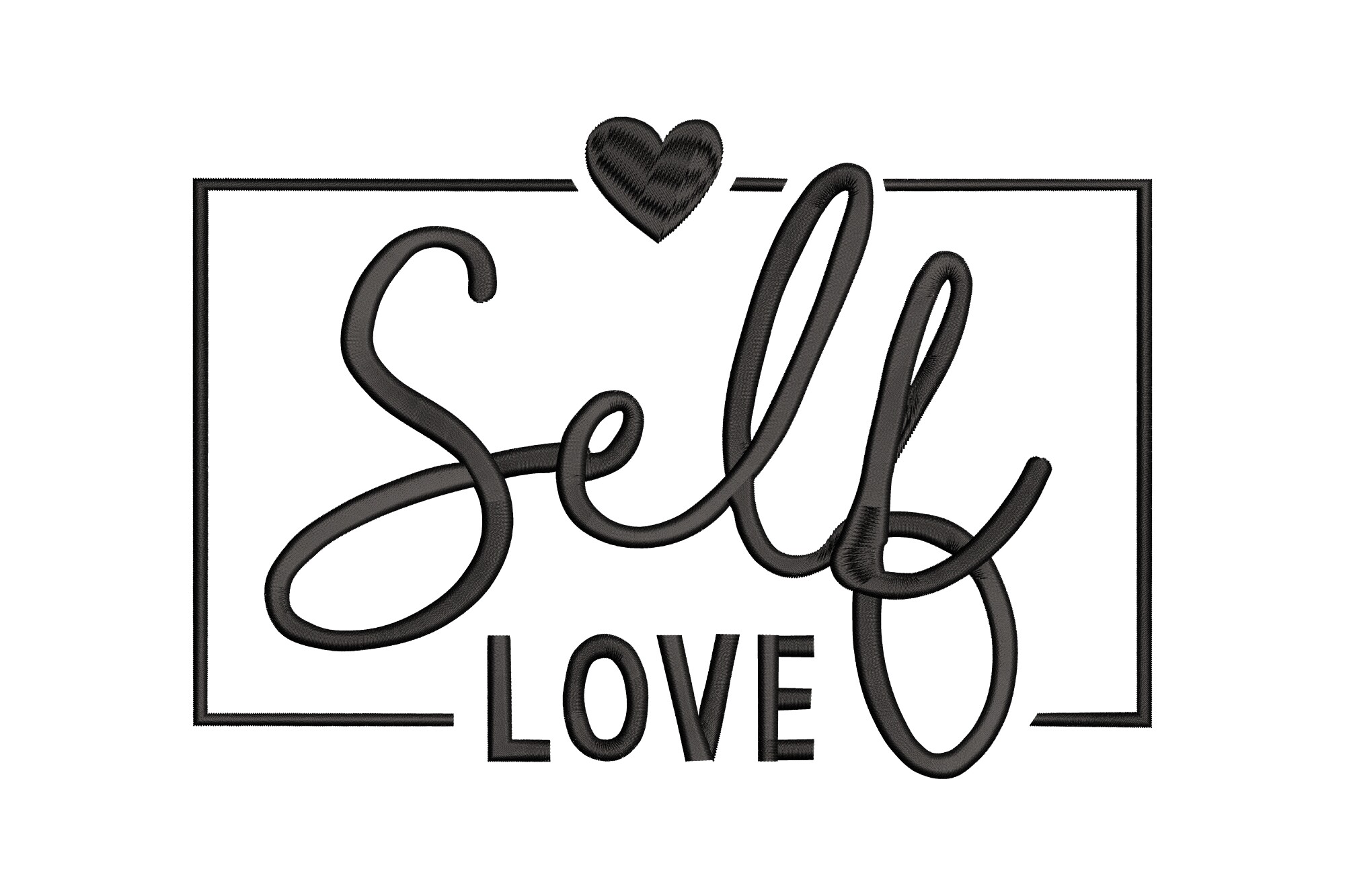 Self Love
