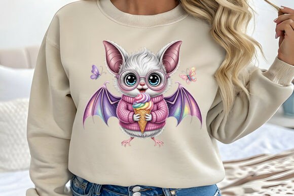Twinkle Halloween Sublimation Clipart PN Grafik Druckbare Illustrationen Von Designs_Studio4