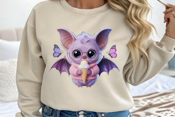 Twinkle Halloween Sublimation PNG Gráfico Ilustrações para Impressão Por Designs_Studio4