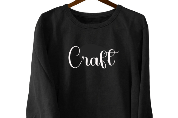 Animal Font - Preview 6