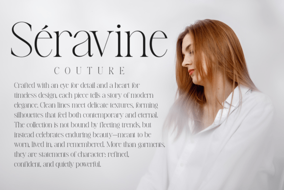 Autumn Nostalgic Font - Preview 2