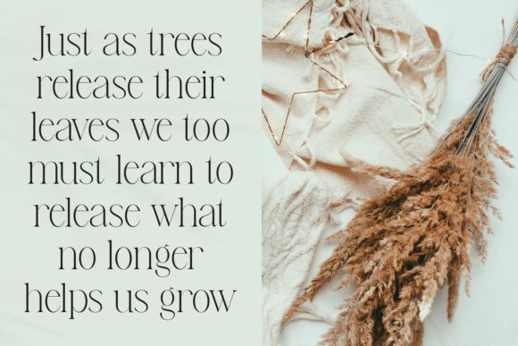 Autumn Nostalgic Font - Preview 3