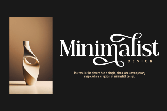 Brynla Font - Preview 1