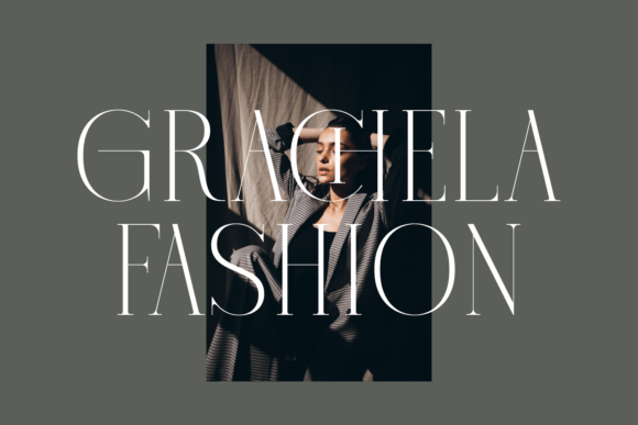 Chager Font PNG with transparent background - Preview 1