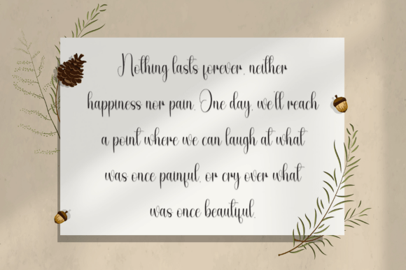 Christian Font - Preview 4