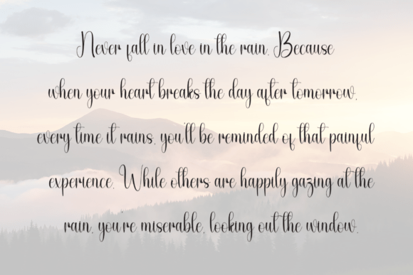 Christian Font - Preview 5