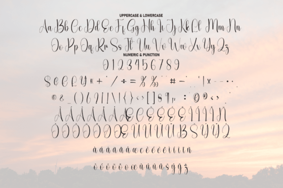 Christian Font - Preview 6