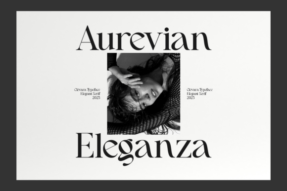 Clévara Font PNG with transparent background - Preview 2