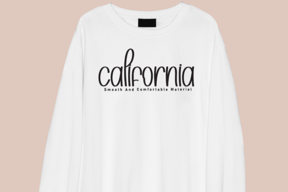 Cowboy Font - Preview 1