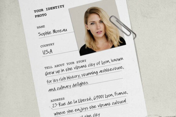 Culture Shock Font - Preview 5