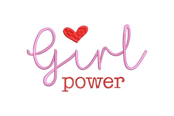 Girl Power
