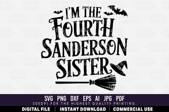 Halloween Quote SVG PNG