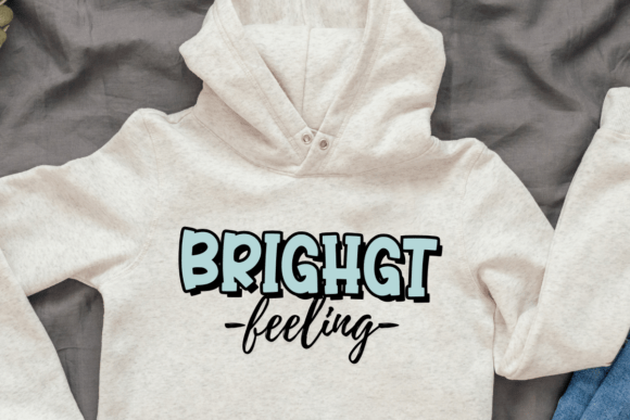 Happy Sporty Font - Preview 2