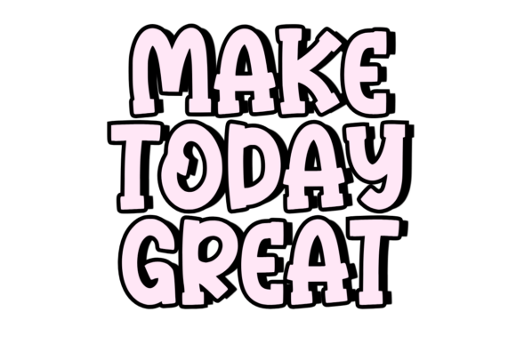 Happy Sporty Font - Preview 3