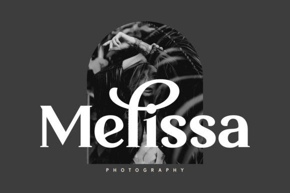 Helicia Font - Preview 1