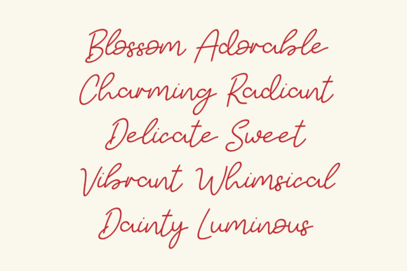 Itvelmira Regular Font PNG with transparent background - Preview 1