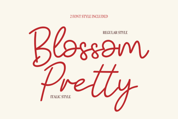 Itvelmira Regular Font PNG with transparent background - Preview 4