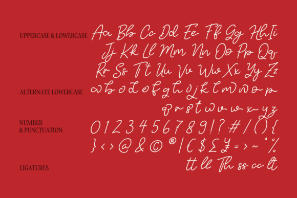 Itvelmira Regular Font PNG with transparent background - Preview 5