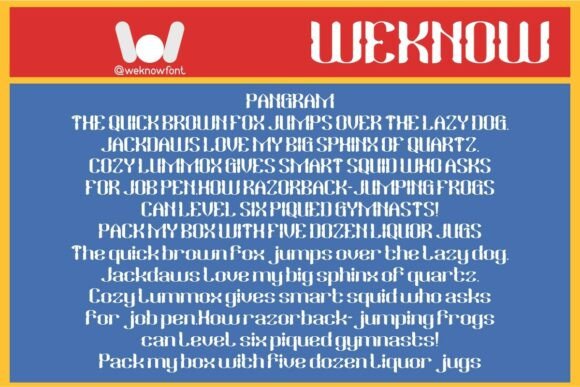 King and Queen Font - Preview 4