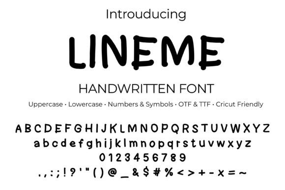 Lineme