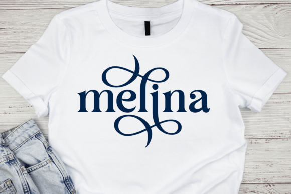 Magic Flash Font font preview - 2