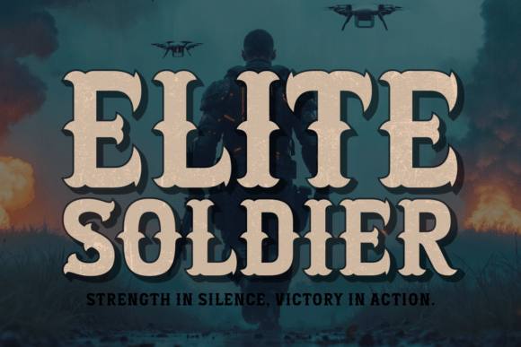 Pilgrim Origine Font PNG with transparent background - Preview 3
