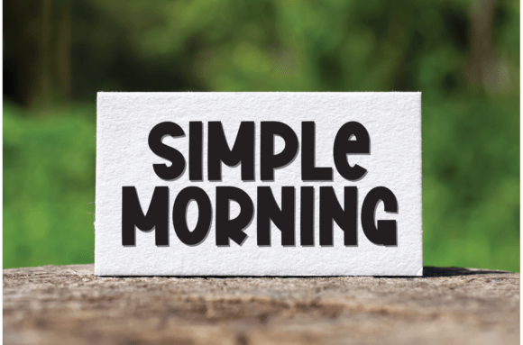 Queen House Font PNG with transparent background - Preview 2
