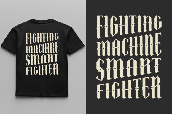 Quite Loyal Font PNG with transparent background - Preview 3