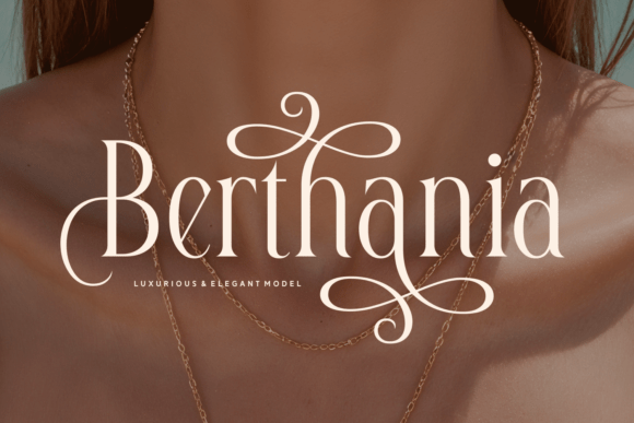 Rachine Font PNG with transparent background - Preview 1