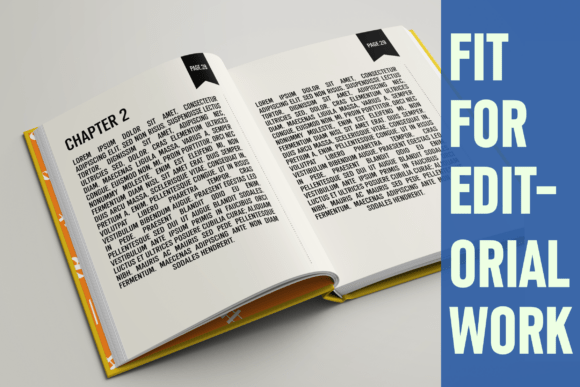 Rocaforma Regular Font PNG with transparent background - Preview 6